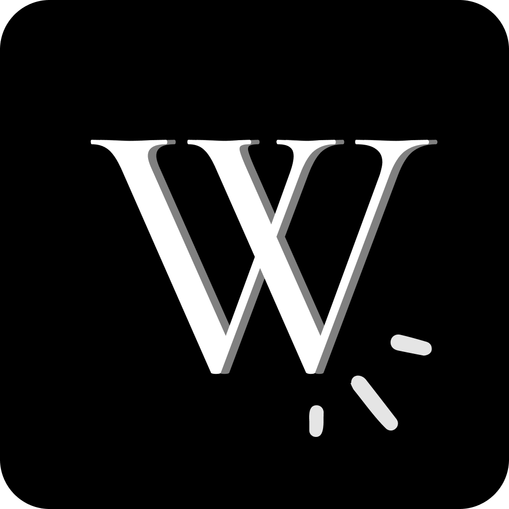 WikiTok Logo